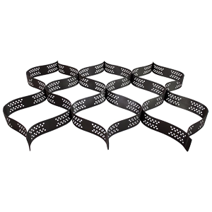 Георешетка объемная