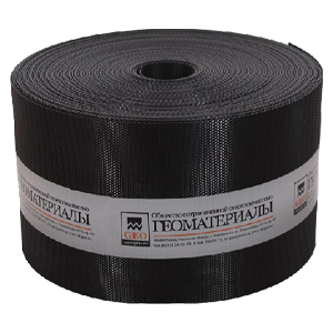 Садовая бордюрная лента