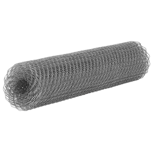 Сеть стальная кольчужная